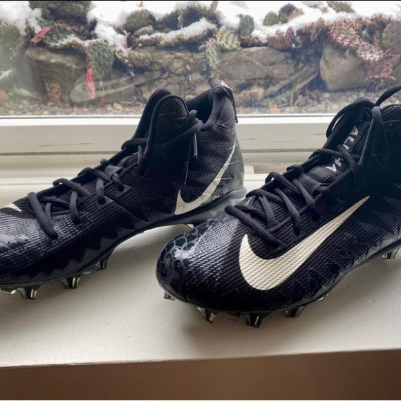 Nike Menace football cleats - Picture 3 of 6